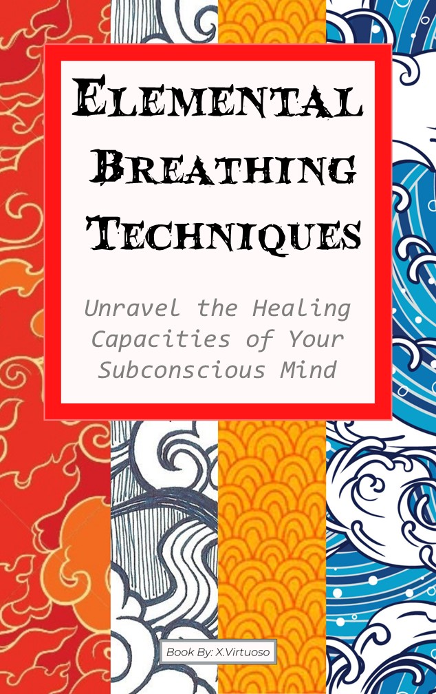 the elemental breathing techniques book cover